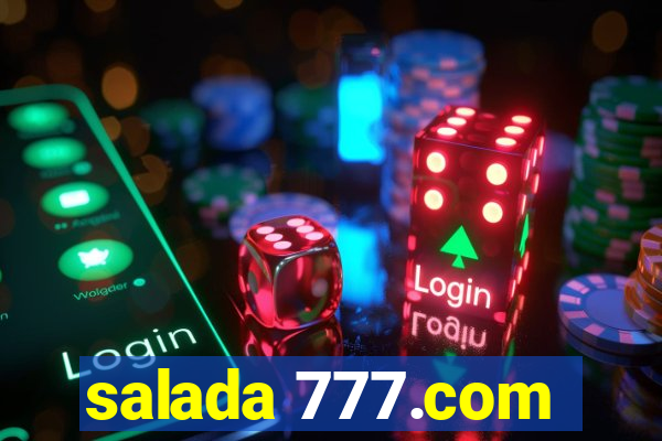 salada 777.com